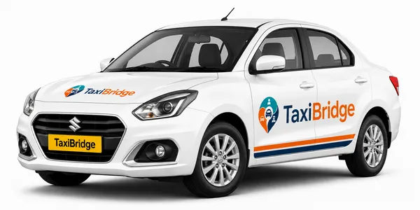 Madurai one way drop taxi cab