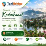 Kodaikanal